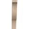 Ekena Millwork 4"W x 18"D x 24"H Funston Rough Sawn Knee Brace, Douglas Fir BRC04X18X24FST00RDF - alternate 4
